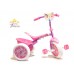 Triciclo mid princess        303061  *<
