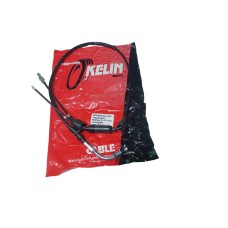 Moto Cable Acelerador CG125 Titan c/Bomba FF Moto Cable Acelerador CG125 Titan c/Bomba FF