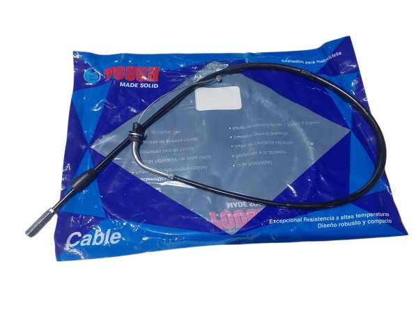 Moto Cable Acelerador Crypton       FF
