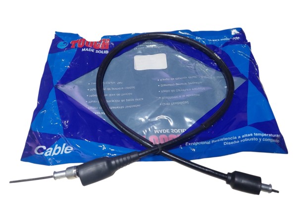 Moto Cable  Velocimetro Crypton        FF