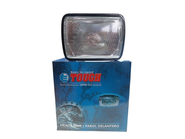 Moto Farol Delantero CG 125 Today-Titan    FF