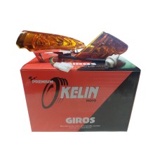 Moto Farol Giro Smash-Trip-Biz       FF