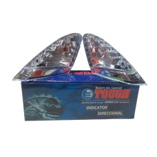 Moto Farol Giro Trip-110       FF