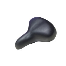 Asiento COLLINS Playero c/Resorte Confor  Negro (1150-24)     NF
