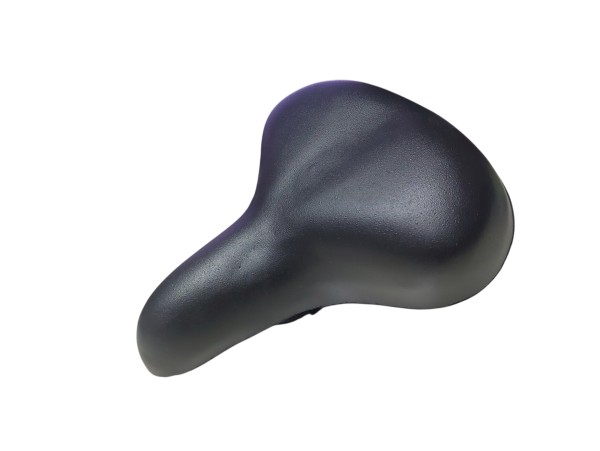 Asiento COLLINS Playero c/Resorte Confor  Negro (1150-24)     NF
