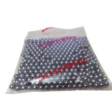 Bolillas 1/4  Bolsa 500 Unidades     FF