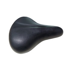 Asientos SELLE ROYAL Playero Rodado 24 Economico c/Resorte (62550010-20  FF