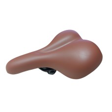 Asiento SELLE ROYAL Playero Molise Rodado 26 Marron (80061015) FF Asiento SELLE ROYAL Playero Molise Rodado 26 Marron (80061015) FF
