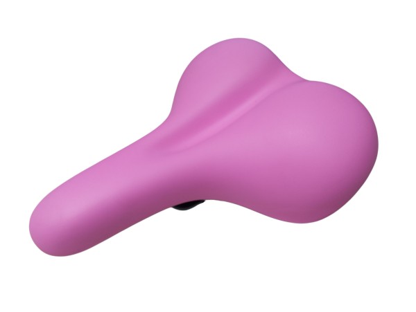 Asiento SELLE ROYAL Playero Molise Rodado 26 Rosado (80061002)  FF