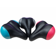 Asiento TOUGH Playera Bicolor Rodado 24 c/resorte FF Asiento TOUGH Playera Bicolor Rodado 24 c/resorte FF