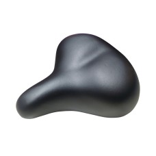 Asiento TOUGH Playera Rodado 26 c/resorte Negro (46-20) FF Asiento TOUGH Playera Rodado 26 c/resorte Negro (46-20) FF