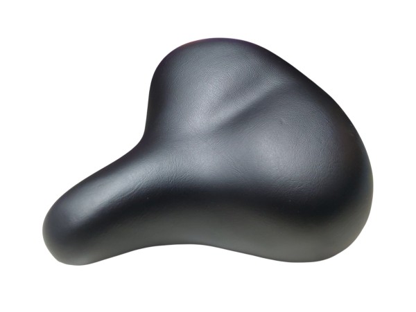 Asiento TOUGH Playera Rodado 26 c/resorte Negro (46-20)  FF