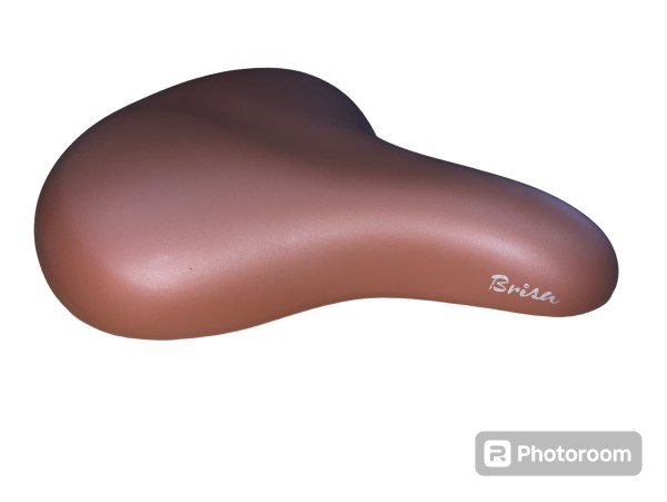 Asientos SELLE ROYAL Playero Brisa  Rodado 24 Marron (83591009)  FF