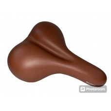 Asientos SELLE ROYAL Playero Molise Rodado 26 Marron (80061015)  FF