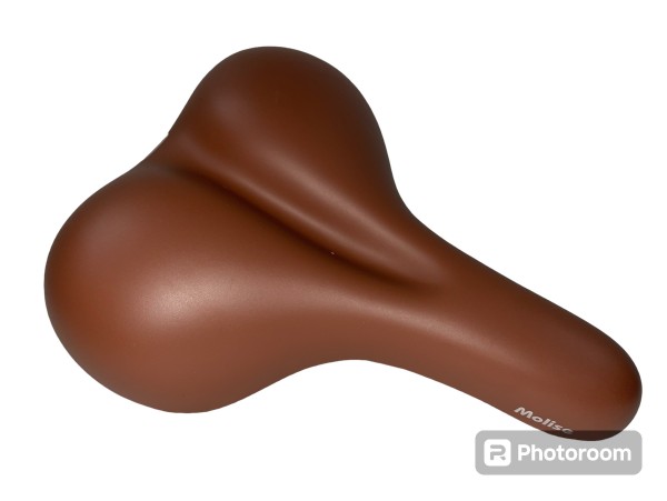 Asientos SELLE ROYAL Playero Molise Rodado 26 Marron (80061015)  FF