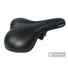 Asientos SELLE ROYAL Playero Molise Rodado 26 Negro (80061000)  FF