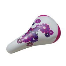 Asiento RULITO Rodado 20 Dama Mariposa     (598-50)  FF