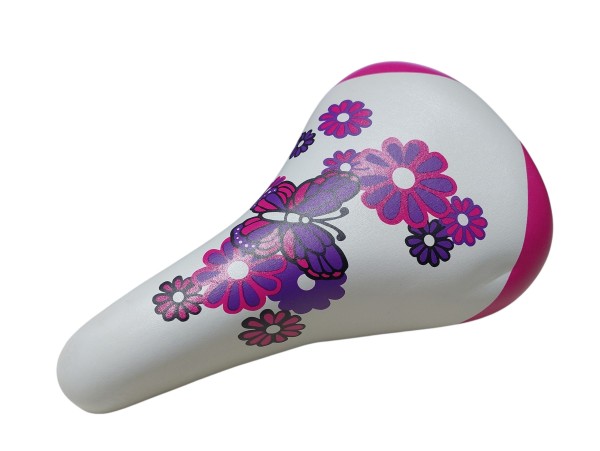 Asiento RULITO Rodado 20 Dama Mariposa     (598-50)  FF