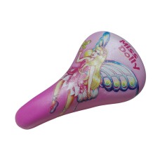Asiento RULITO Rodado 20 Dama Miss Dolly (621-50) FF Asiento RULITO Rodado 20 Dama Miss Dolly (621-50) FF