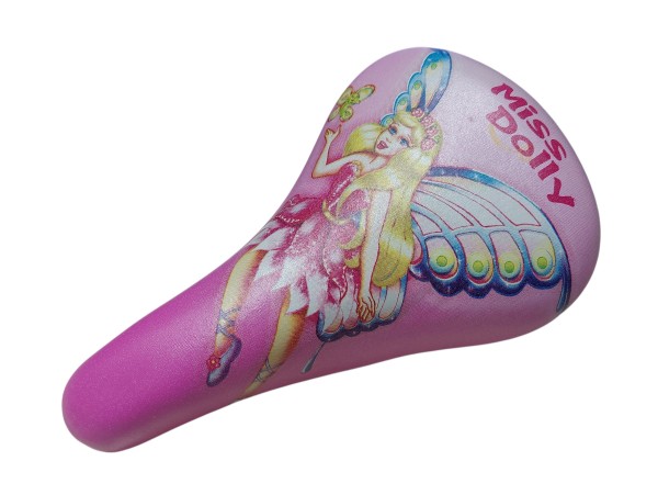 Asiento RULITO Rodado 20 Dama Miss Dolly   (621-50)  FF