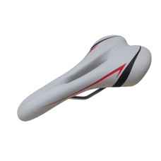 Asiento RULITO Todo Terreno Prostatico Blanco (white-25) FF Asiento RULITO Todo Terreno Prostatico Blanco (white-25) FF