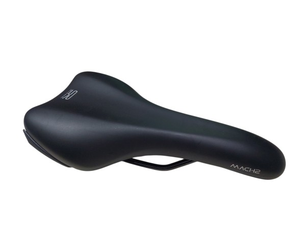 Asiento SELLE ROYAL Todo Terreno Mach2 Preto    (85411000-32)  FF