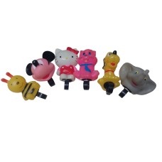 Bocina Muñeco  00 Surtidos                *F