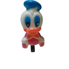 Bocina Muñeco 32 Pato Donal  (ebb-25)     *F