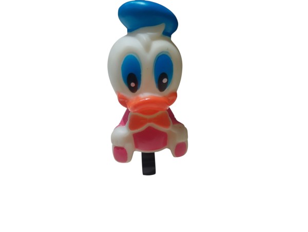 Bocina Muñeco 32 Pato Donal  (ebb-25)     *F