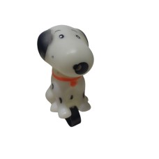 Bocina Muñeco  33 Snoopy   (ebb-24)     *F