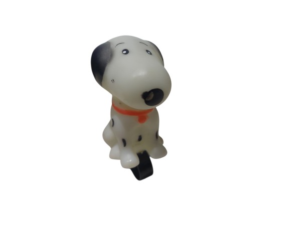 Bocina Muñeco  33 Snoopy   (ebb-24)     *F
