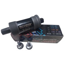 Caja Cartucho Mixieer c/rul.34.7 i-d9 (122.5) 