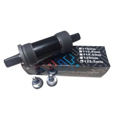 Caja Cartucho Goat c/rul.34.7 i-d9 (122.5) 