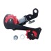 Cambio Todo Terreno TOUGH solo c/Tornillo 6-7 Velocidades  (K101-06)     FF