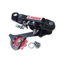 Cambio Todo Terreno TOUGH solo c/Tornillo 6-7 Velocidades (K101-06) FF Cambio Todo Terreno TOUGH solo c/Tornillo 6-7 Velocidades (K101-06) FF