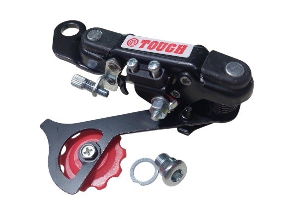 Cambio Todo Terreno TOUGH solo c/Tornillo 6-7 Velocidades  (K101-06)     FF