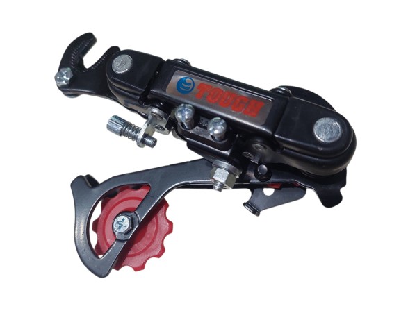 Cambio Todo Terreno TOUGH solo c/pata  (K101-07)      FF