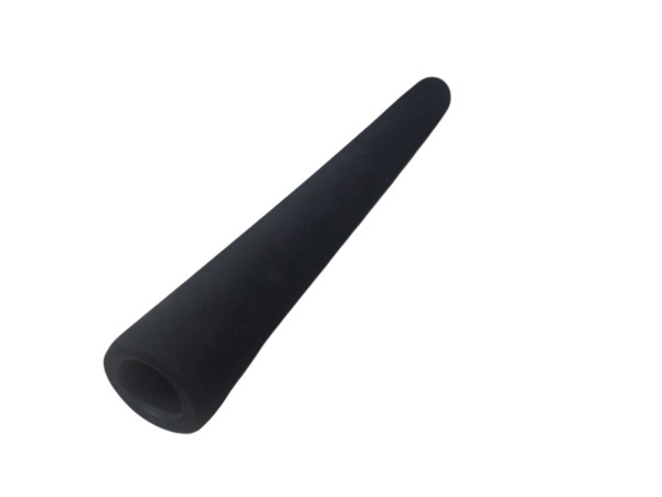 Canuto Negro x16 mm. s/Regaton ( c/u )     AF