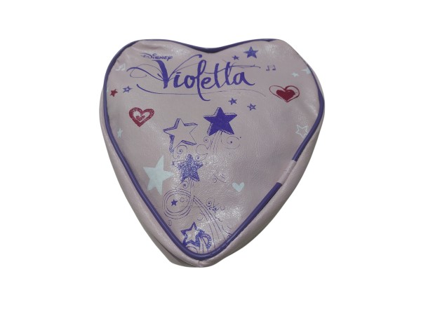Carterita VIOLETA