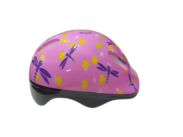 Casco Importado Chico s/Nuquera s/Visera  (206)   *<