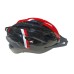 Casco Importado Chico c/Nuquera c/Visera  (622)   *<