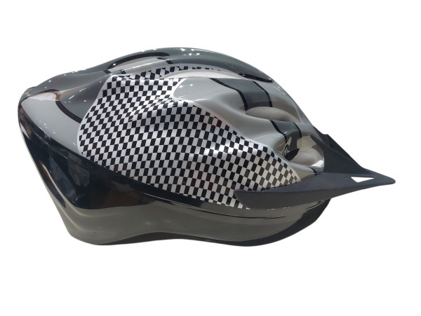 Casco Importado Grande c/Visera c/Nuquera (16)     *<