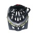 casco importado grande con nuquera con visera (39)box   *<