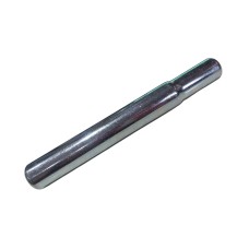 Caño de Asiento Cromado 25.4 Rodado 14 de 190mm Importado FF Caño de Asiento Cromado 25.4 Rodado 14 de 190mm Importado FF