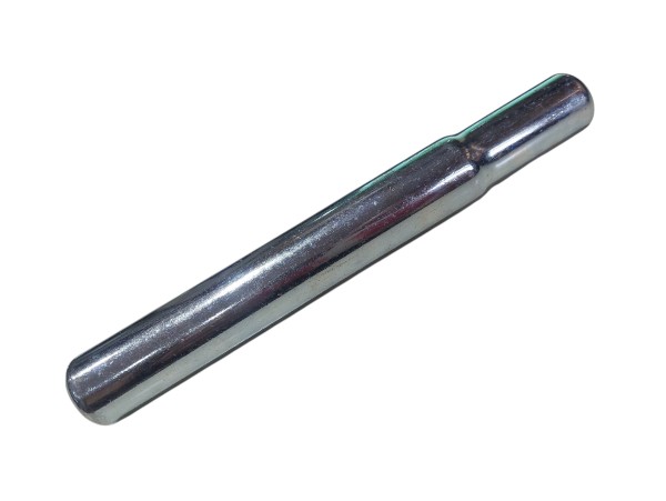 Caño de Asiento Cromado 25.4 Rodado 14 de 190mm Importado      FF