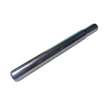 Caño Asiento Cromado 25.4 Rodado 16 de 230mm Iimportado *< Caño Asiento Cromado 25.4 Rodado 16 de 230mm Iimportado *<