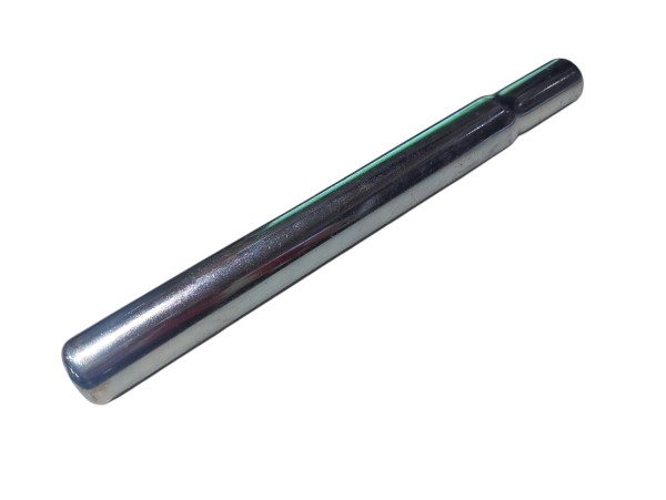 Caño Asiento Cromado 25.4 Rodado 16 de 230mm Iimportado      *<