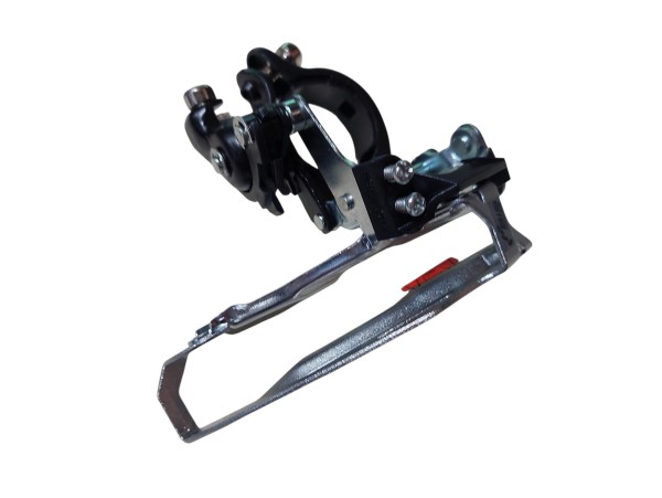 SHIMANO Descarrilador Altus t/do.31°34°-42T  Dual  FD-190A  *F
