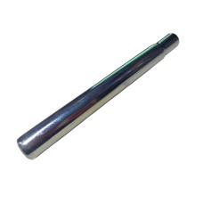 Caño Asiento Cromado 25.4 Rodado 16 de 230mm Nacional -- Caño Asiento Cromado 25.4 Rodado 16 de 230mm Nacional --