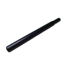 Caño Asiento Hierro Negro 27.2 de 300 mm.Importado FF Caño Asiento Hierro Negro 27.2 de 300 mm.Importado FF